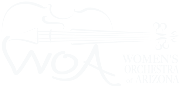 Women's Orchestra of Arizona
