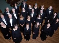 Messiah Sing-Along: Collaboration with Arizona Masterworks Chorale: 