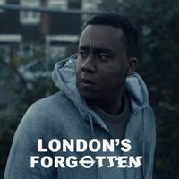 London's Forgotten by Benedict Taylor 