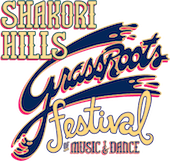 Shakori Hills GrassRoots Festival (Spring)
