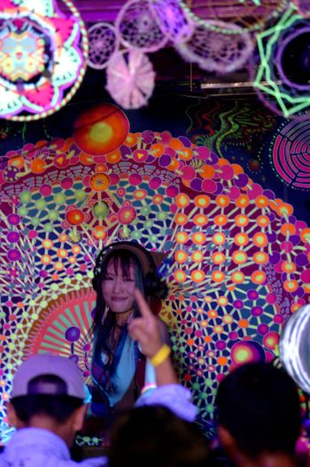 DJ Rinaneko - CPU:Molecules EP Release Party & Kenzo-A’s Birthday, R Lounge, Shibuya, Tokyo  August 27th, 2022  A Planet X & Sculpted Sounds Production  https://iflyer.tv/djrinaneko
