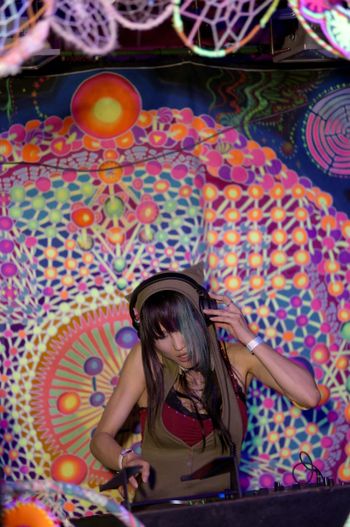 DJ Rinaneko - CPU:Molecules EP Release Party & Kenzo-A’s Birthday, R Lounge, Shibuya, Tokyo  August 27th, 2022  A Planet X & Sculpted Sounds Production  https://iflyer.tv/djrinaneko
