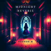 Midnight Reverie by Sounds M