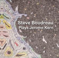 Plays Jerome Kern: CD