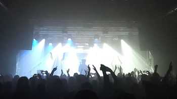 FutureRetro Fest , Stockholm, Sweden 24 Nov 2023
