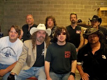 Artimus Pyle Band
