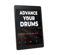 Advance Your Drums (PDF)