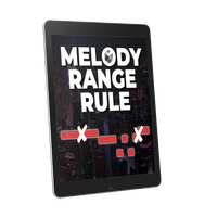 Melody Range Rule (PDF)