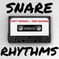 SNARE RHYTHMS by Hack Music Theory