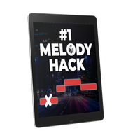 #1 Melody Hack (PDF)