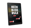 80/20 Bass Rule (PDF)