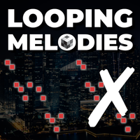 Looping Melodies (PDF) by Hack Music Theory