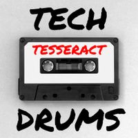 TECH DRUMS by Hack Music Theory