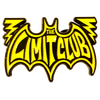Yellow Bat Enamel Pin (high quality)