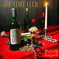 Crying Holy Water by The Limit Club