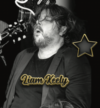 LIAM KEALY'S 'OFF THE GRID HAMOND TRIO' + KALIOPI & THE BLUES MESSENGERS DOUBLE TROUBLE BLUES SESSIONS