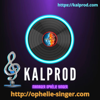 Kalprod Ophélie Singer
