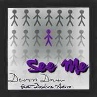 See Me (Feat. Daphne Adora) by Deron Daum