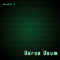Password: by Deron Daum