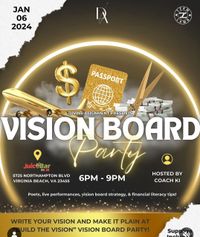Vision Party