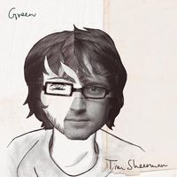 Green -Tim Sheerman