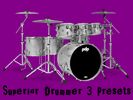 Superior Drummer 3.0 Presets
