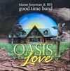Oasis Of Love: CD