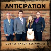 Gospel Favorites Volume 2