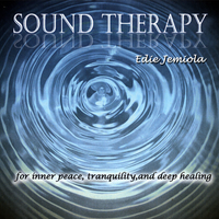 Sound Therapy by Edie Jemiola