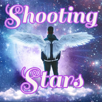 SHOOTING STARS by TIM TRIP