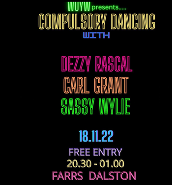 https://www.facebook.com/sassy.wylieWUYW hosted by Sassy Wylie