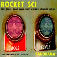 PANORAMA by ROCKET SCI
