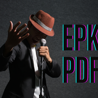 EPK - PDF FORMAT