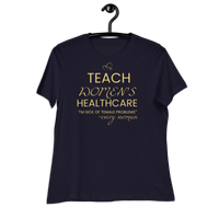 Teach Women's HealthCare