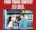 FOOD TRUCK CONTEST- $100 ENTRY