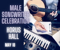 TEXAS STATE SONGWRITERS CHAMPIONSHIP MALE SONGWRITER OF THE YEAR COMPETITION