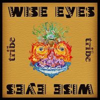 WISE EYES CD RELEASE PARTY (Alternative Rock) With MATTY ROCKVILLE!