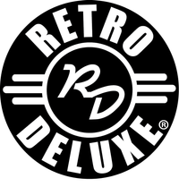 RETRO DELUXE (Rockabilly, Blues, Country, Rock, etc.)