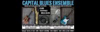 THE CAPITAL BLUES ENSEMBLE (Blues, Jazz, Rock)