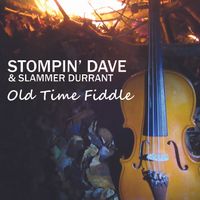 Old Time Fiddle MP3s by stompinstore.com