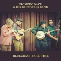 Bluegrass & Old Time MP3s by stompinstore.com