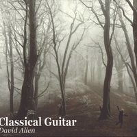 Classical Guitar MP3s by stompinstore.com