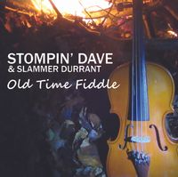 Old Time Fiddle CD