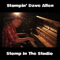 Stomp In The Studio MP3s by stompinstore.com