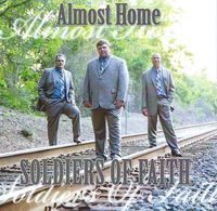 Almost Home: CD