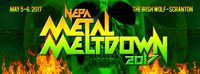 NEPA Metal MeltDown 2017