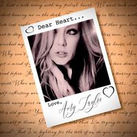 Dear Heart by Amy Taylor