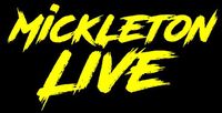 Mickleton Live! - SOLD OUT