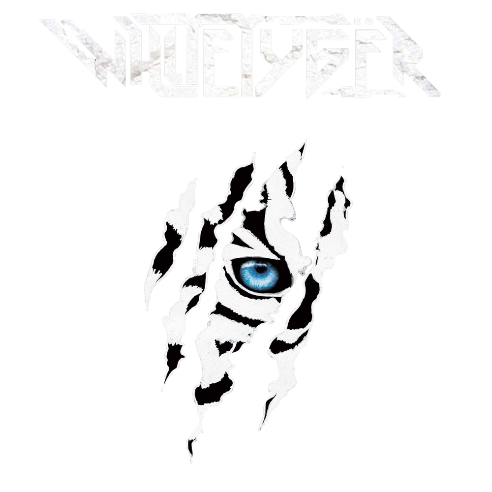 WhiteTyger Logo