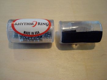 Rhythm Ring Shakers
